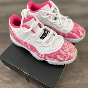 Air Jordan 11 retro low